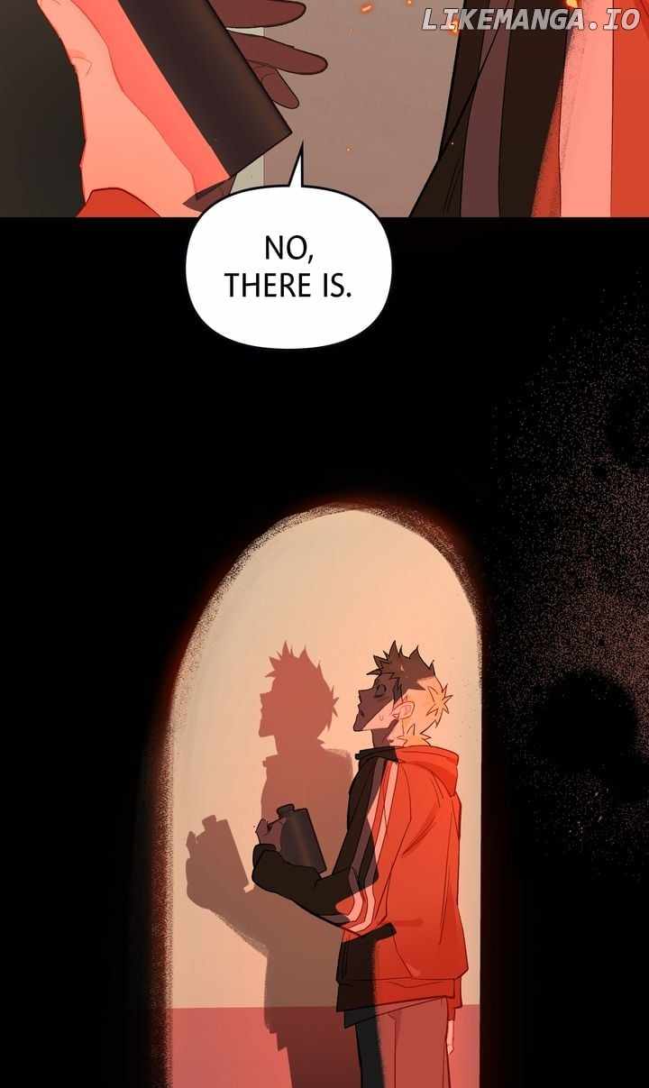 Dealing With Demons Chapter 49 53